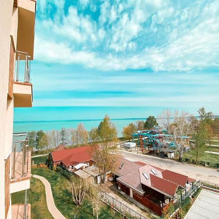 Galerius Apartmanok By Bltn Siofok Dış mekan fotoğraf