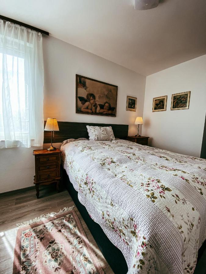 Galerius Apartmanok By Bltn Siofok Dış mekan fotoğraf