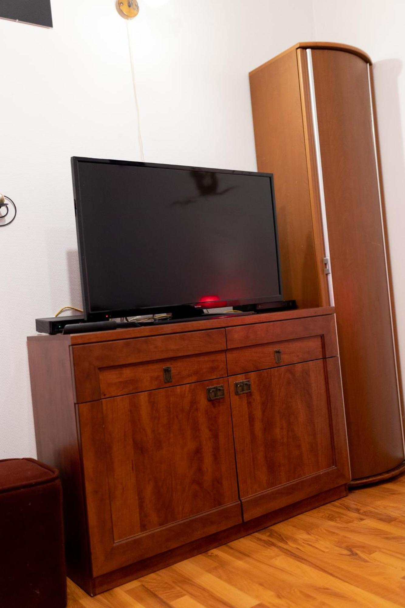 Galerius Apartmanok By Bltn Siofok Dış mekan fotoğraf