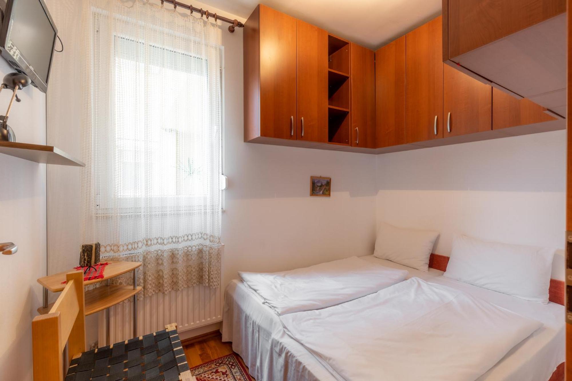 Galerius Apartmanok By Bltn Siofok Dış mekan fotoğraf
