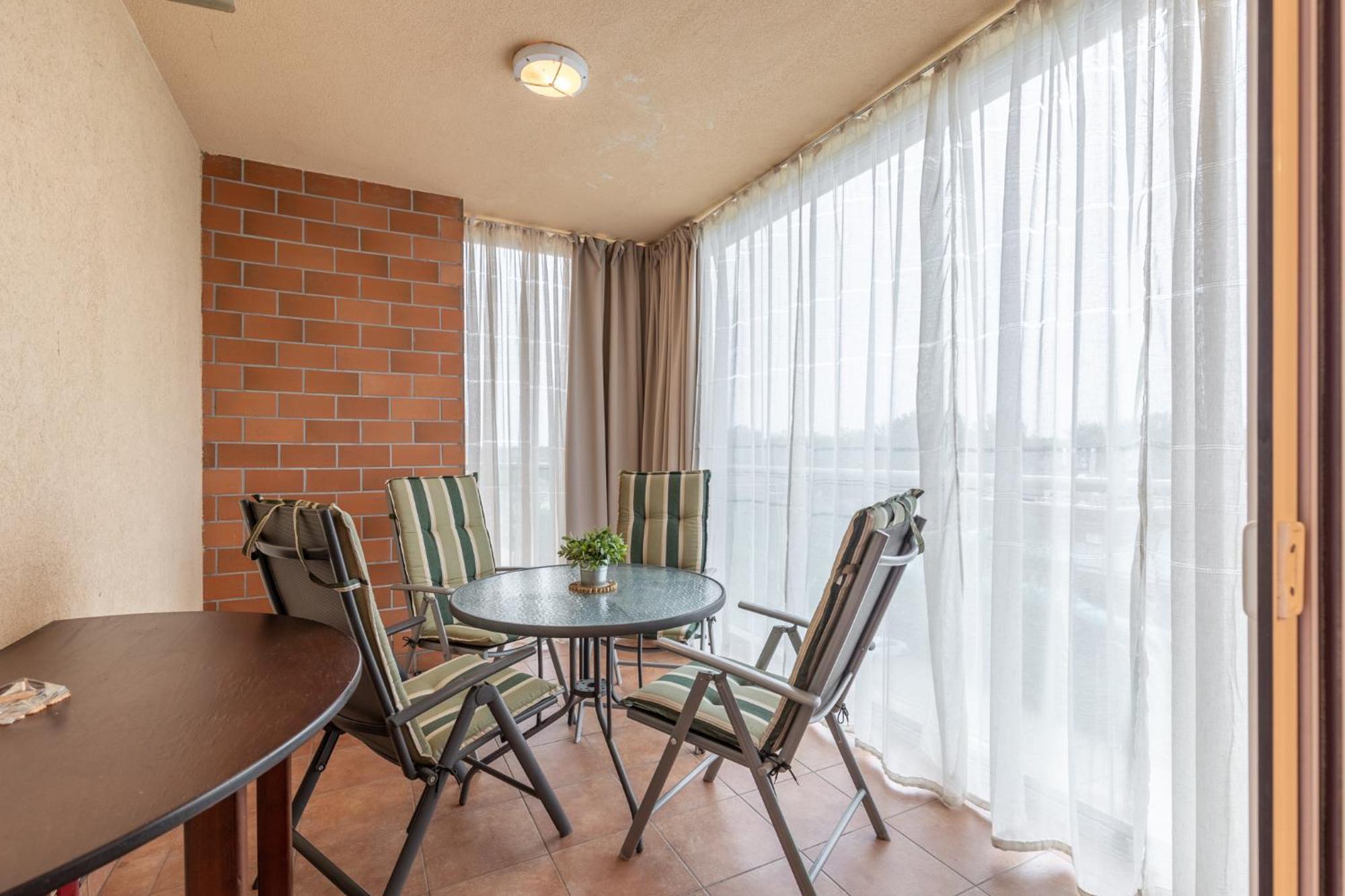 Galerius Apartmanok By Bltn Siofok Dış mekan fotoğraf