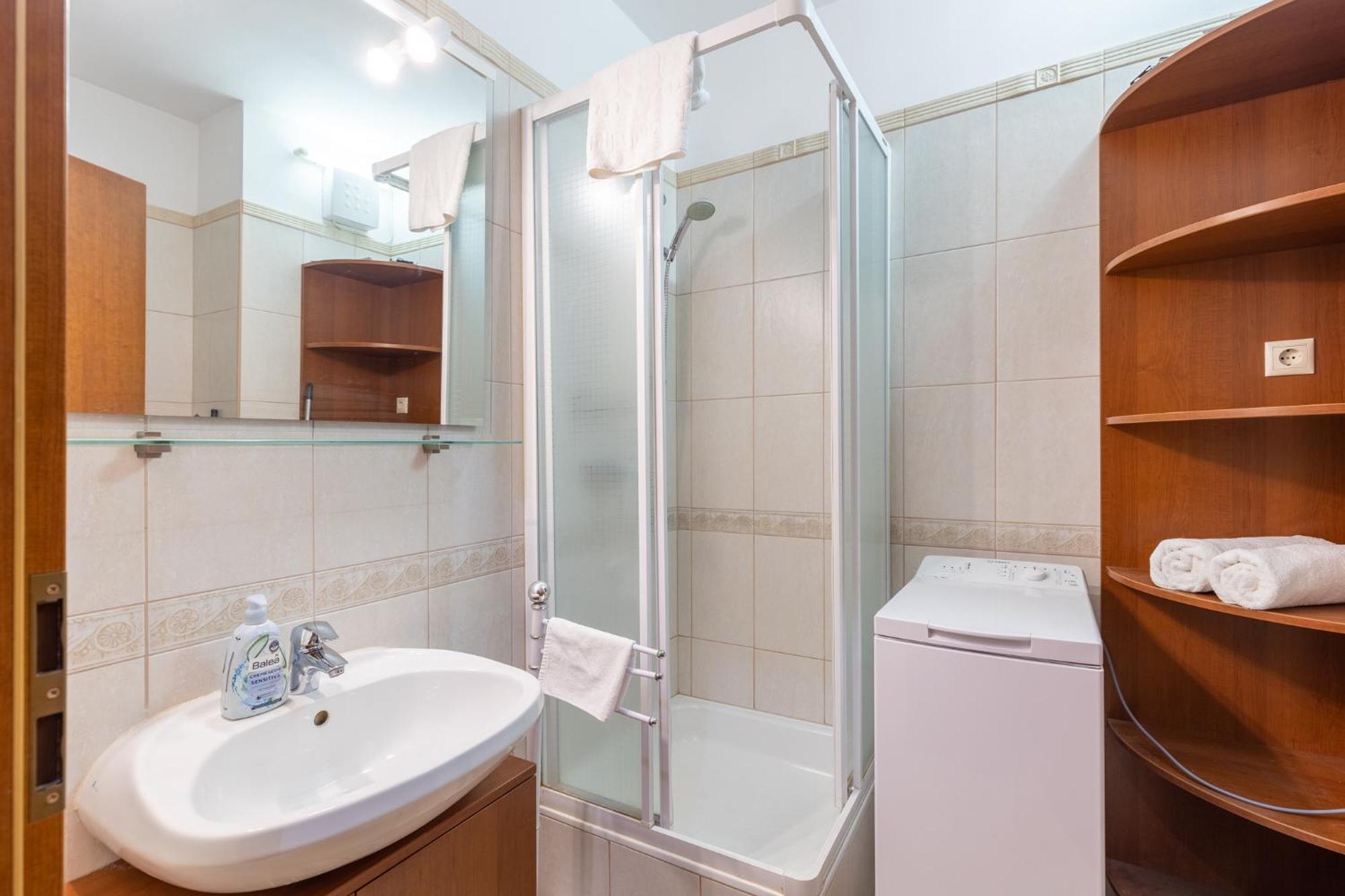 Galerius Apartmanok By Bltn Siofok Dış mekan fotoğraf